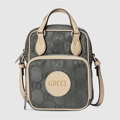 econyl gucci|gucci econyl off grid.